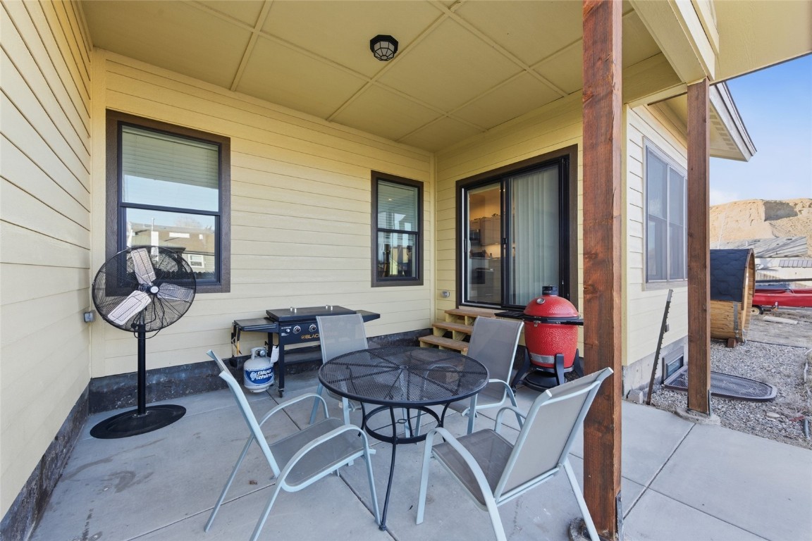 508 N 10th Street Kremmling CO 80459