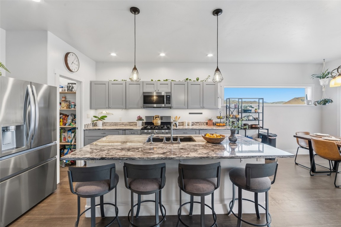 508 N 10th Street Kremmling CO 80459