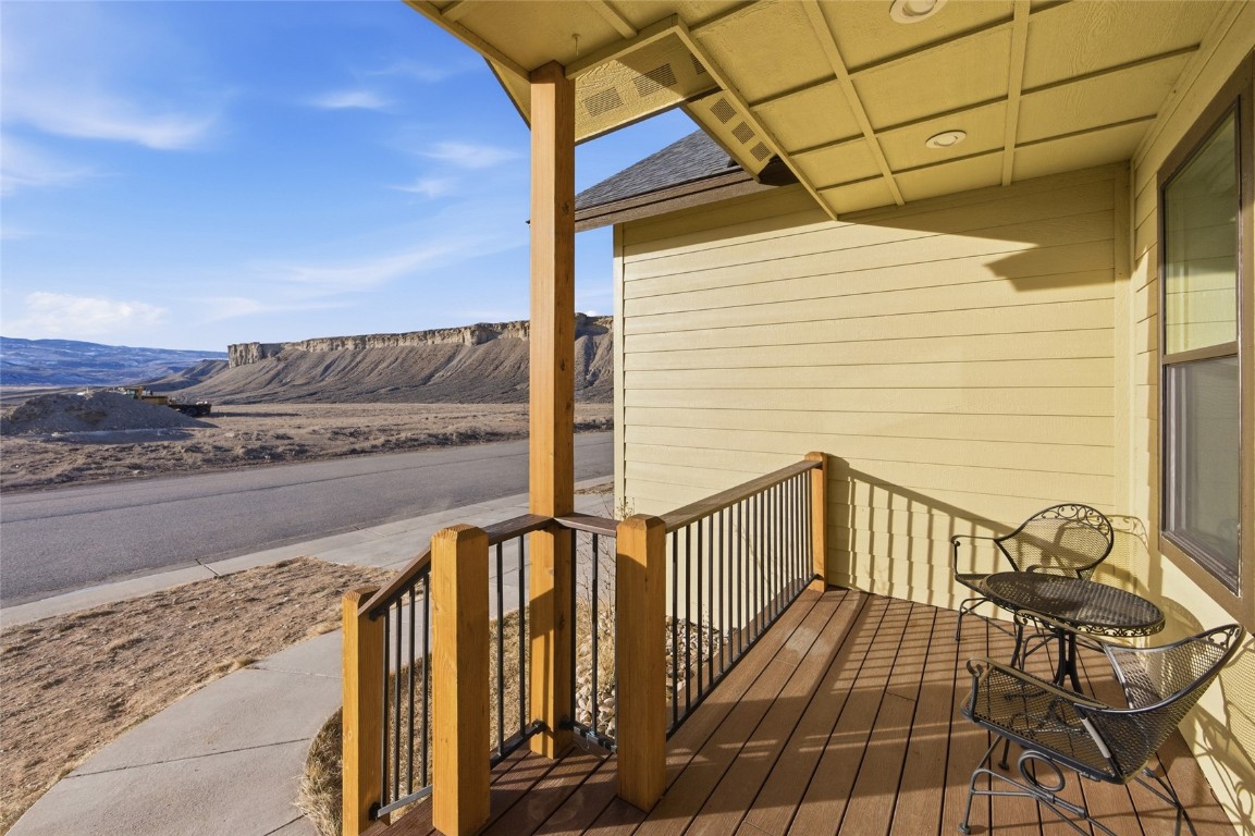508 N 10th Street Kremmling CO 80459