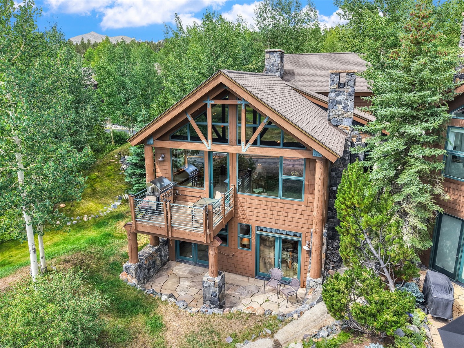 62 North Road Breckenridge CO 80424