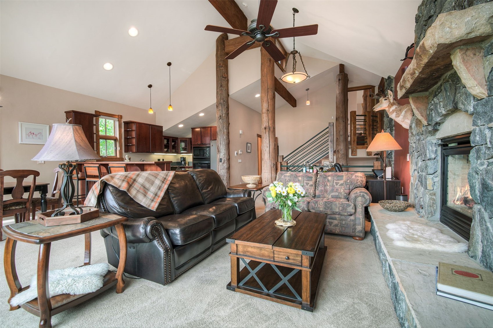 62 North Road Breckenridge CO 80424