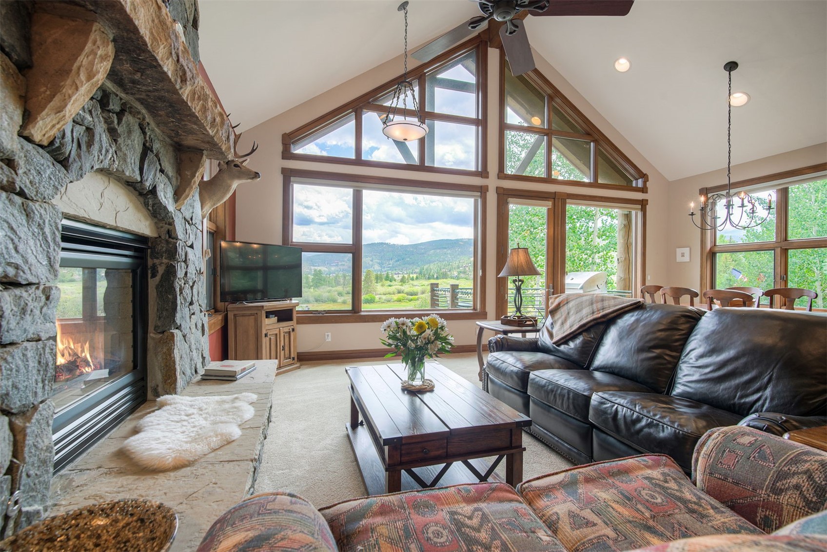 62 North Road Breckenridge CO 80424