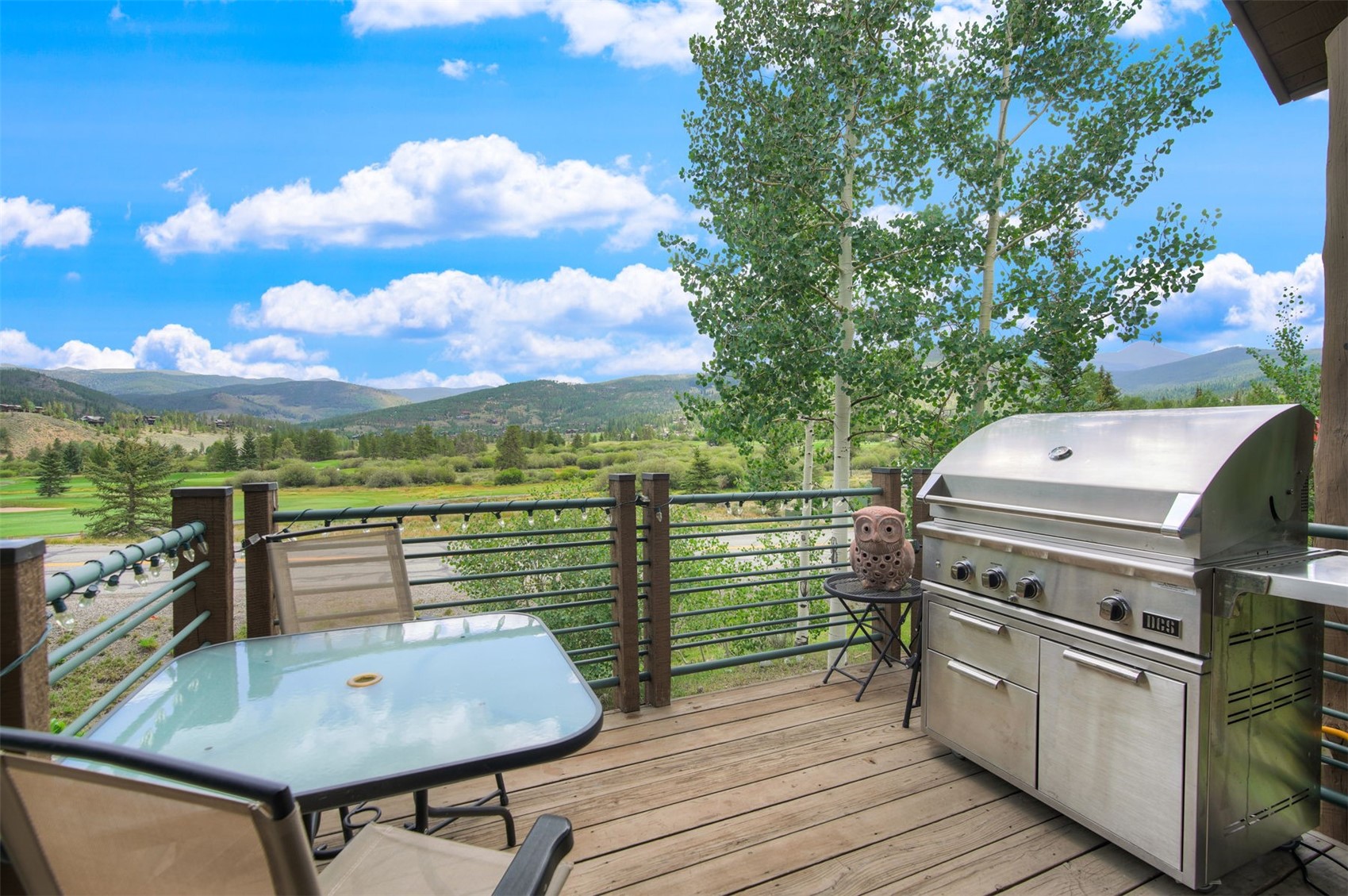 62 North Road Breckenridge CO 80424