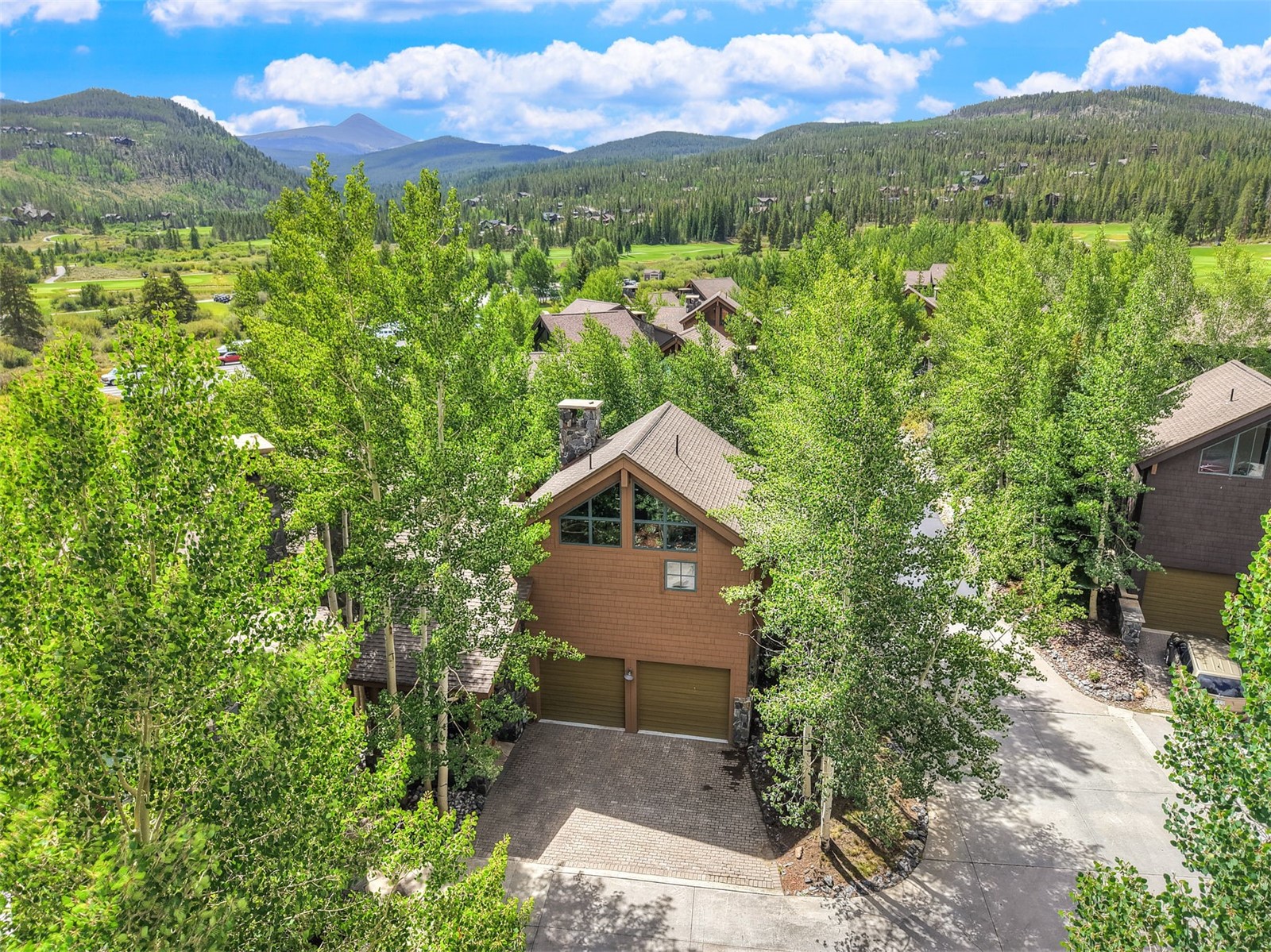 62 North Road Breckenridge CO 80424