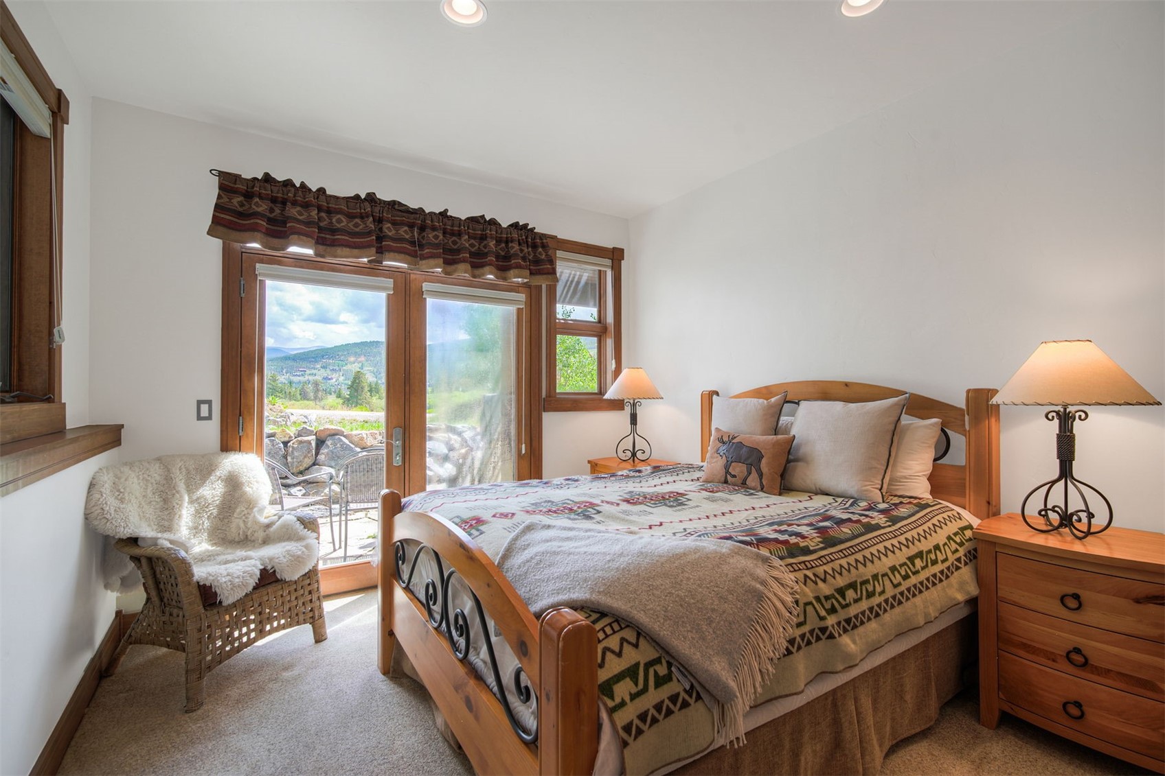 62 North Road Breckenridge CO 80424