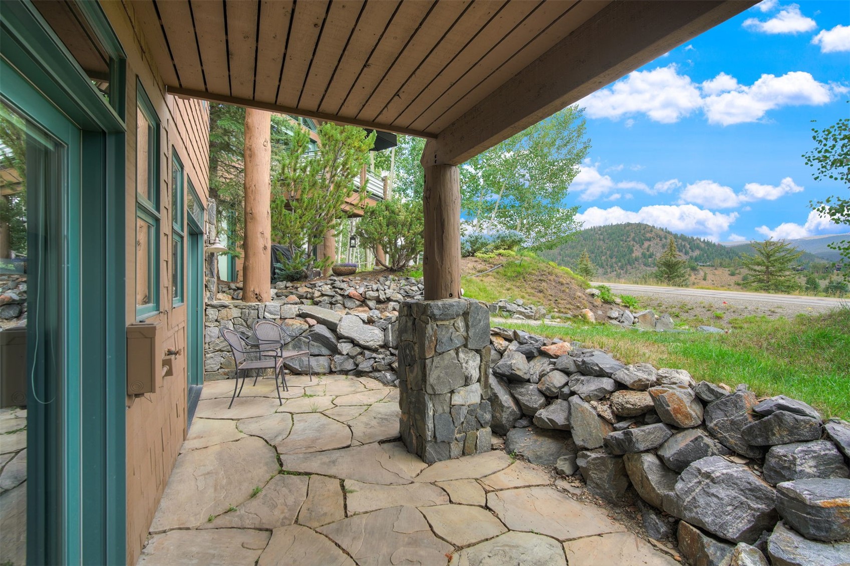 62 North Road Breckenridge CO 80424