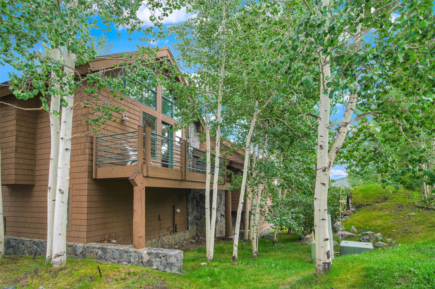62 North Road Breckenridge CO 80424