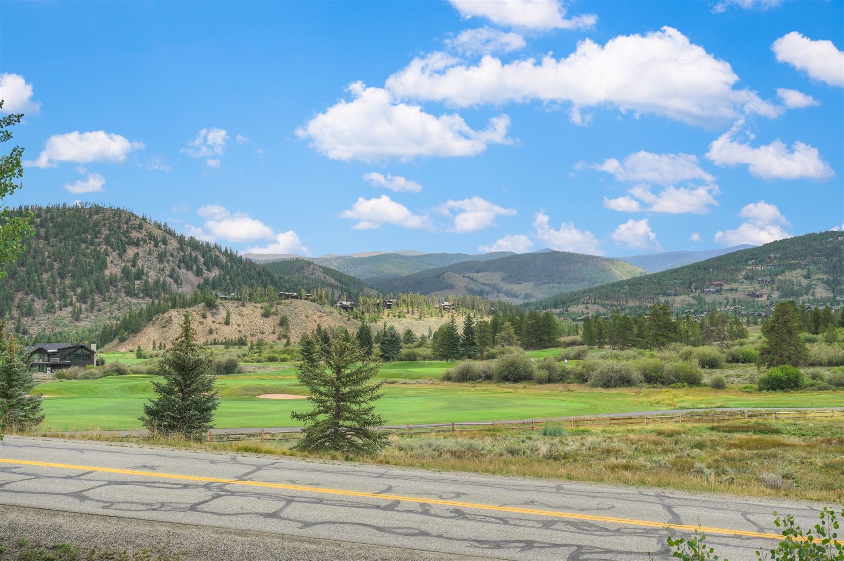 62 North Road Breckenridge CO 80424