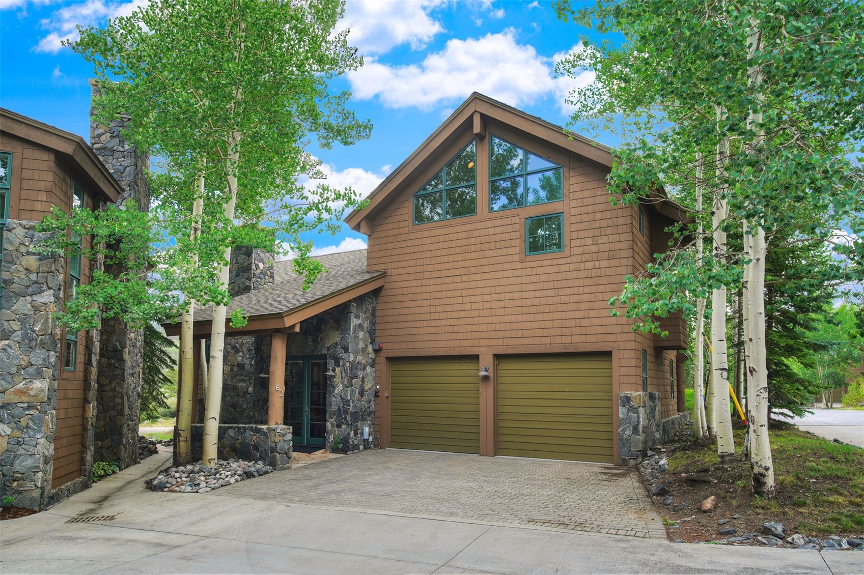 62 North Road Breckenridge CO 80424
