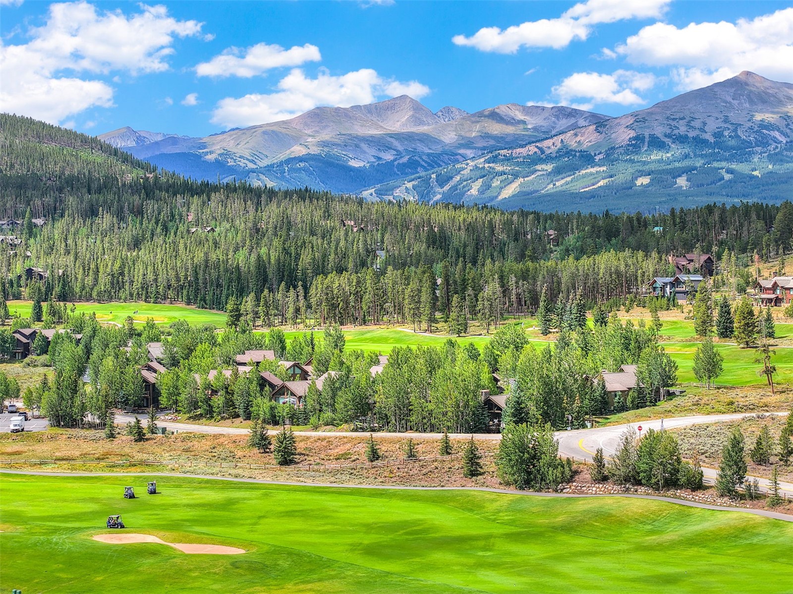 62 North Road Breckenridge CO 80424