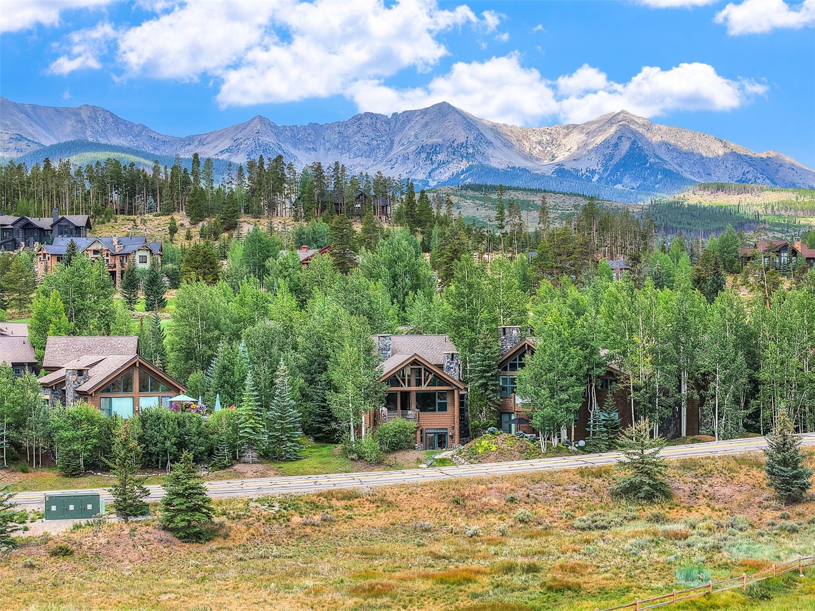 62 North Road Breckenridge CO 80424