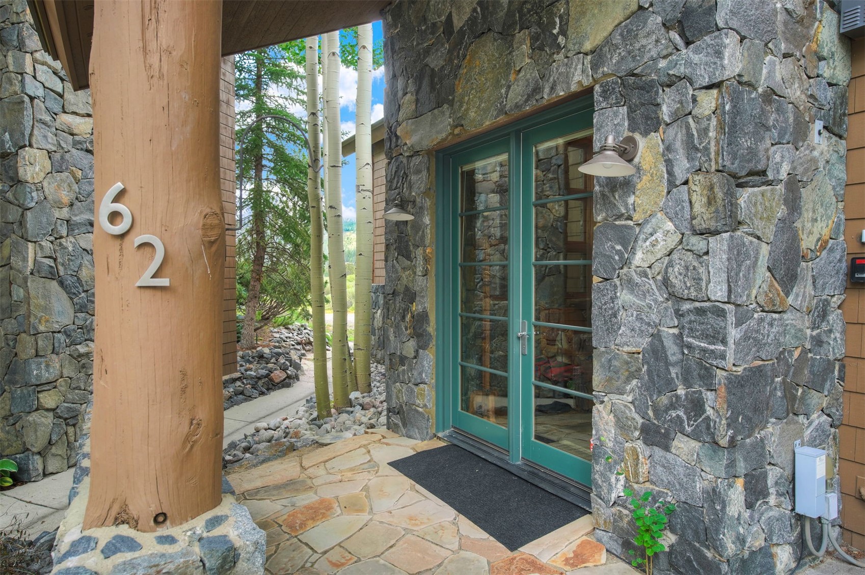 62 North Road Breckenridge CO 80424