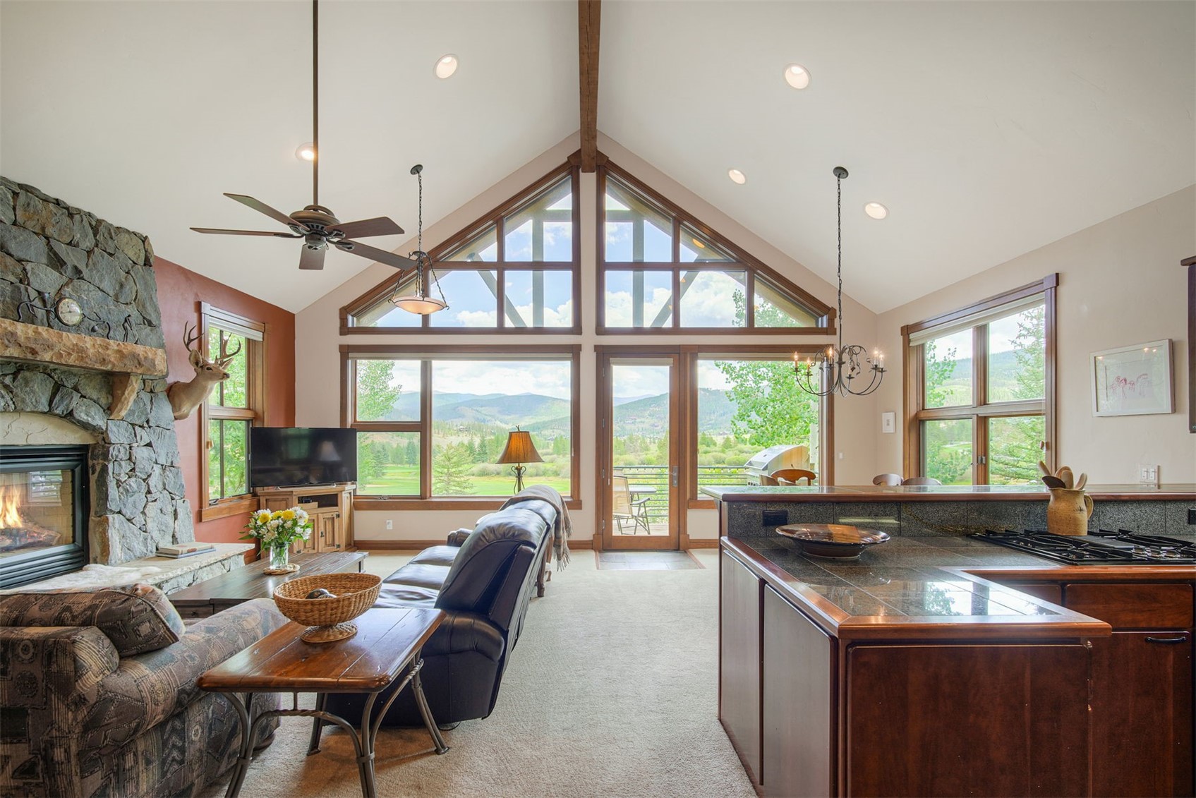 62 North Road Breckenridge CO 80424