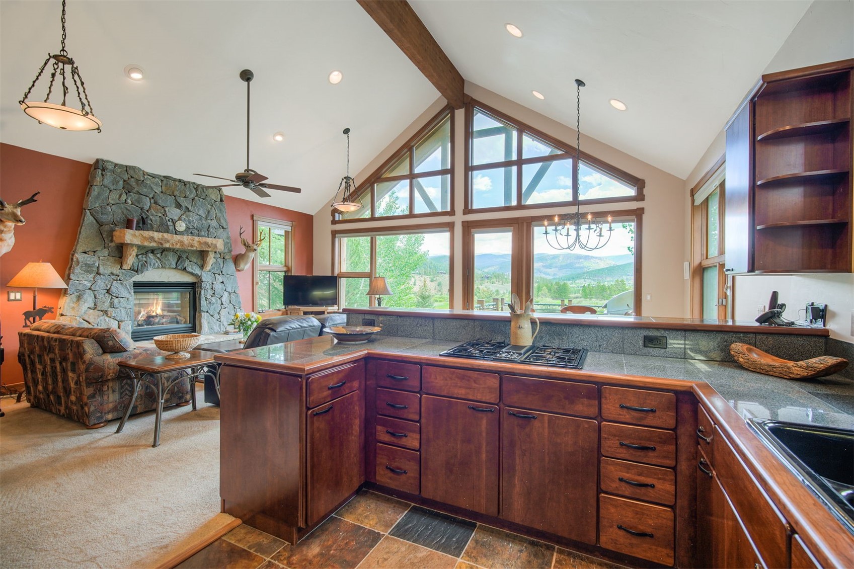 62 North Road Breckenridge CO 80424