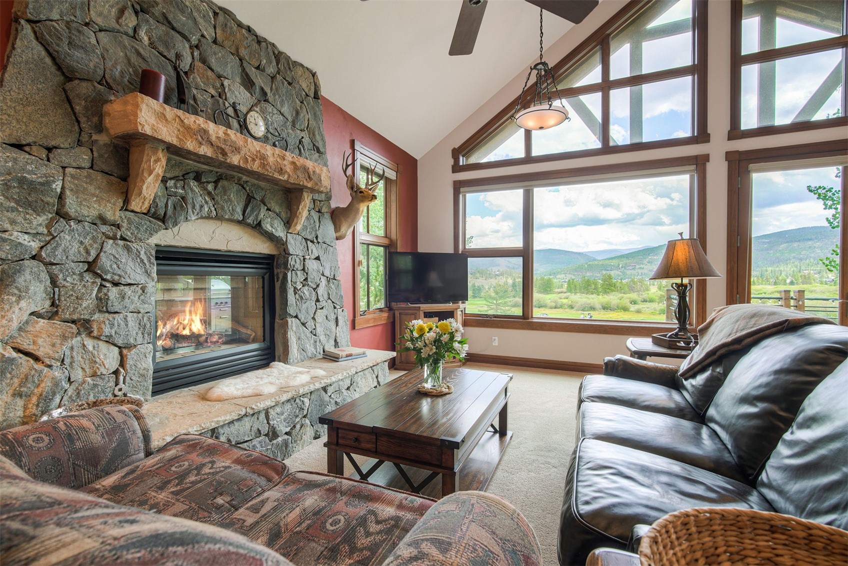 62 North Road Breckenridge CO 80424
