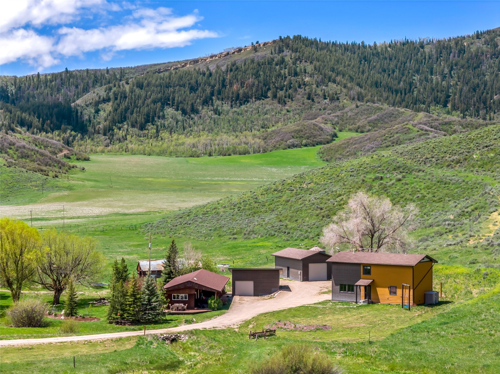 44095 County Road 46 Steamboat Springs CO 80487