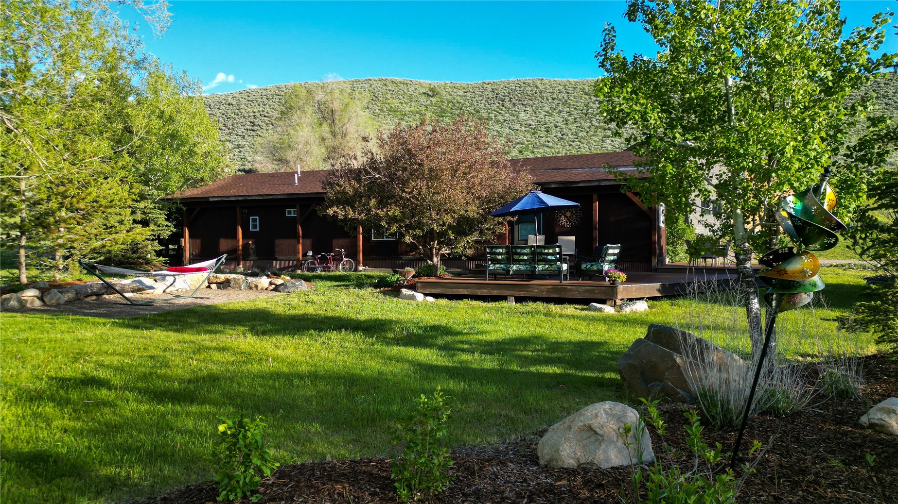 44095 County Road 46 Steamboat Springs CO 80487