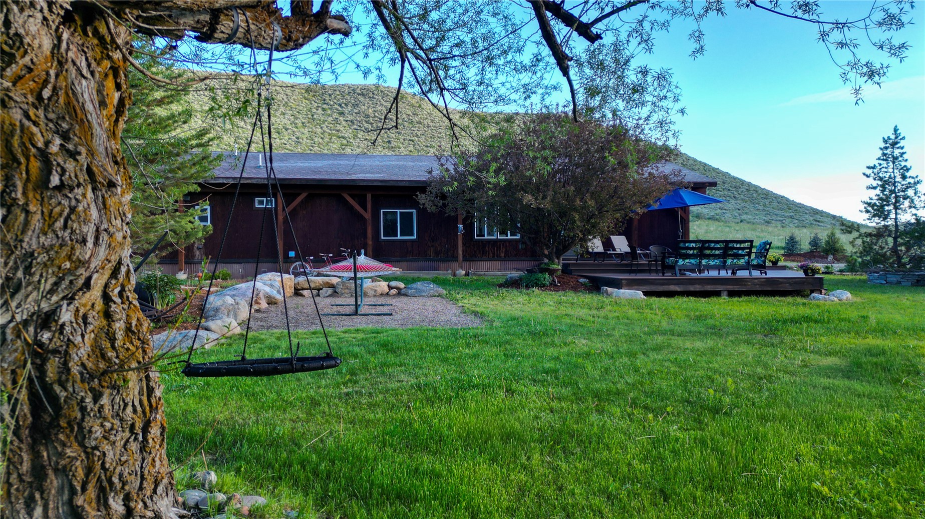 44095 County Road 46 Steamboat Springs CO 80487