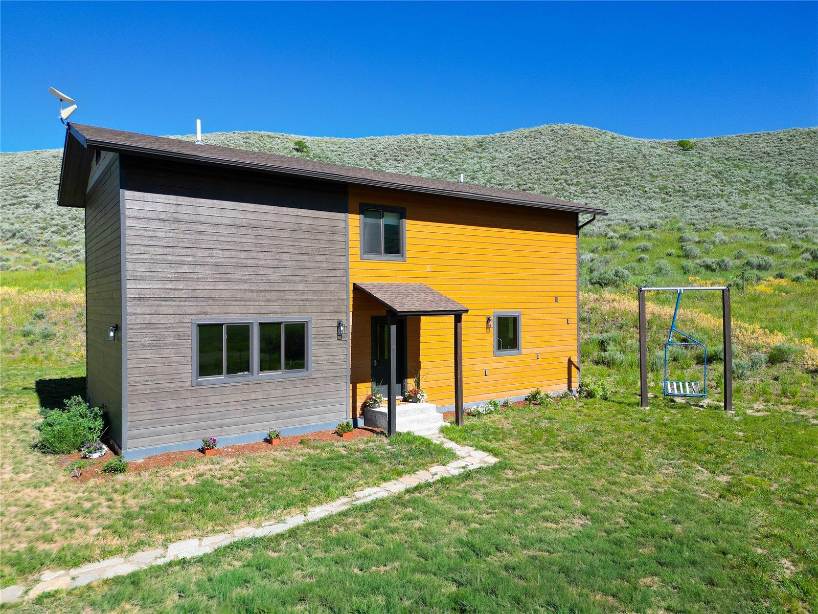 44095 County Road 46 Steamboat Springs CO 80487