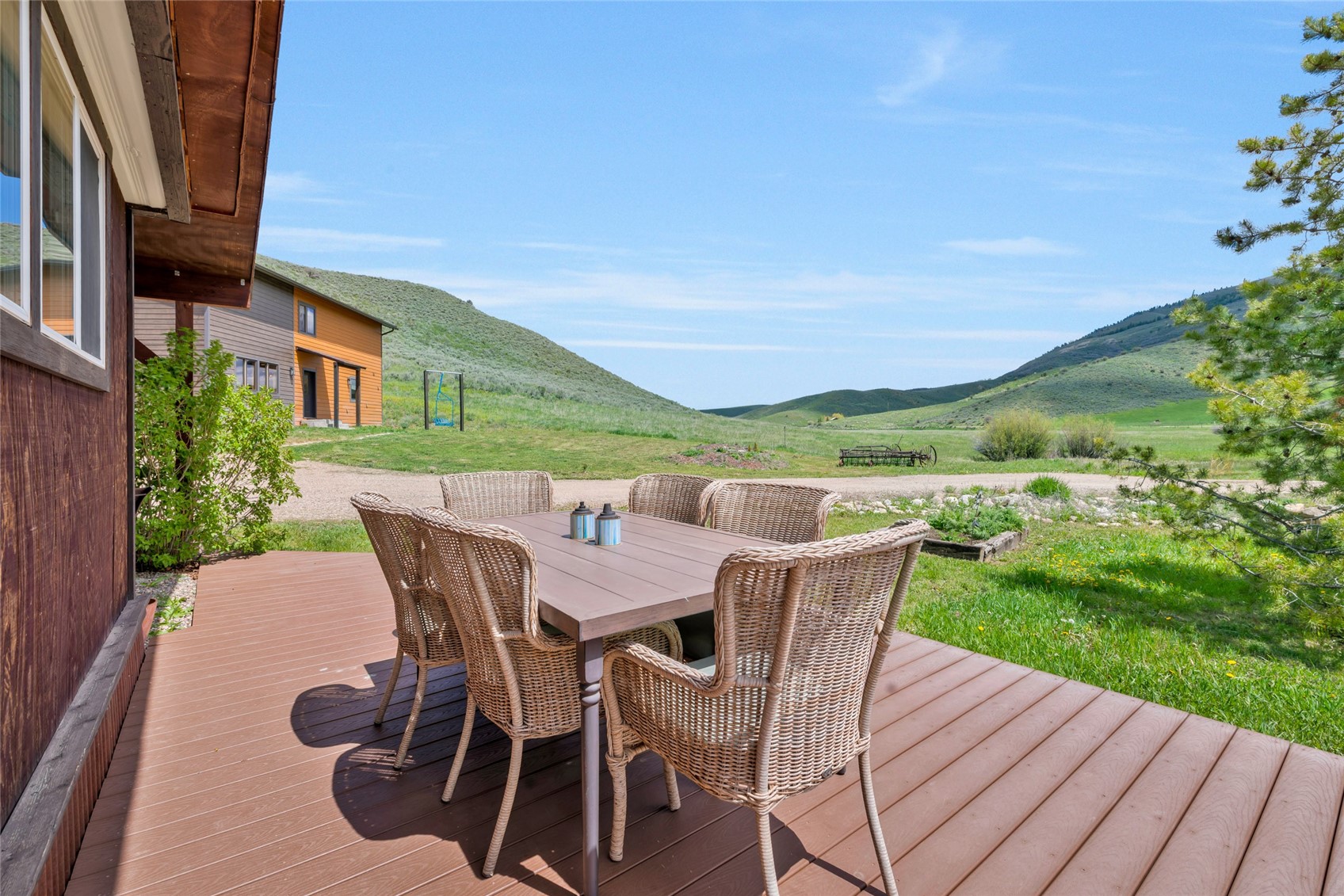 44095 County Road 46 Steamboat Springs CO 80487