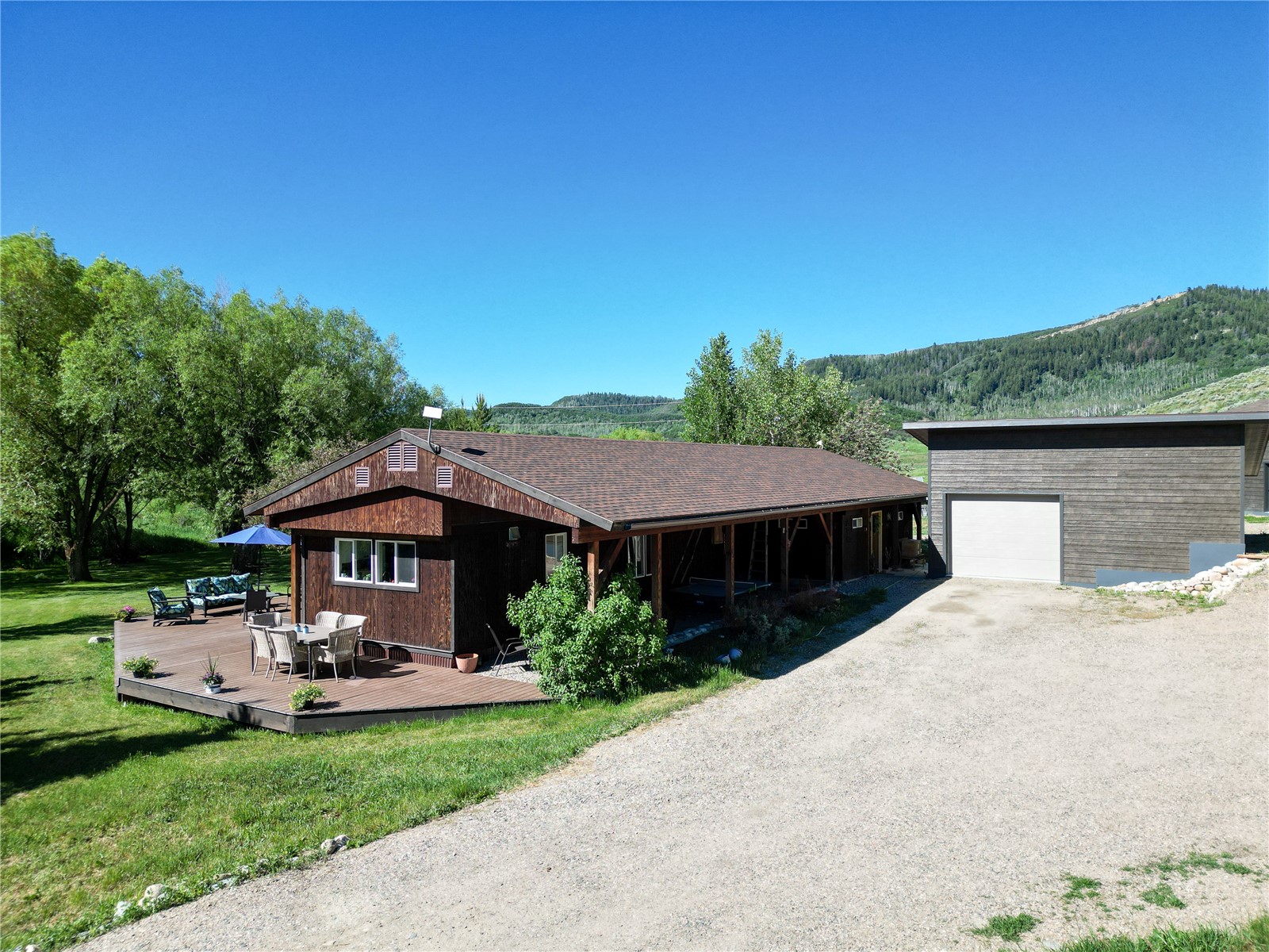 44095 County Road 46 Steamboat Springs CO 80487
