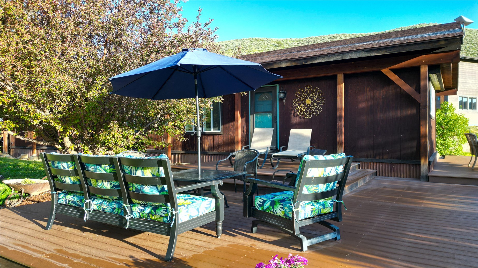 44095 County Road 46 Steamboat Springs CO 80487