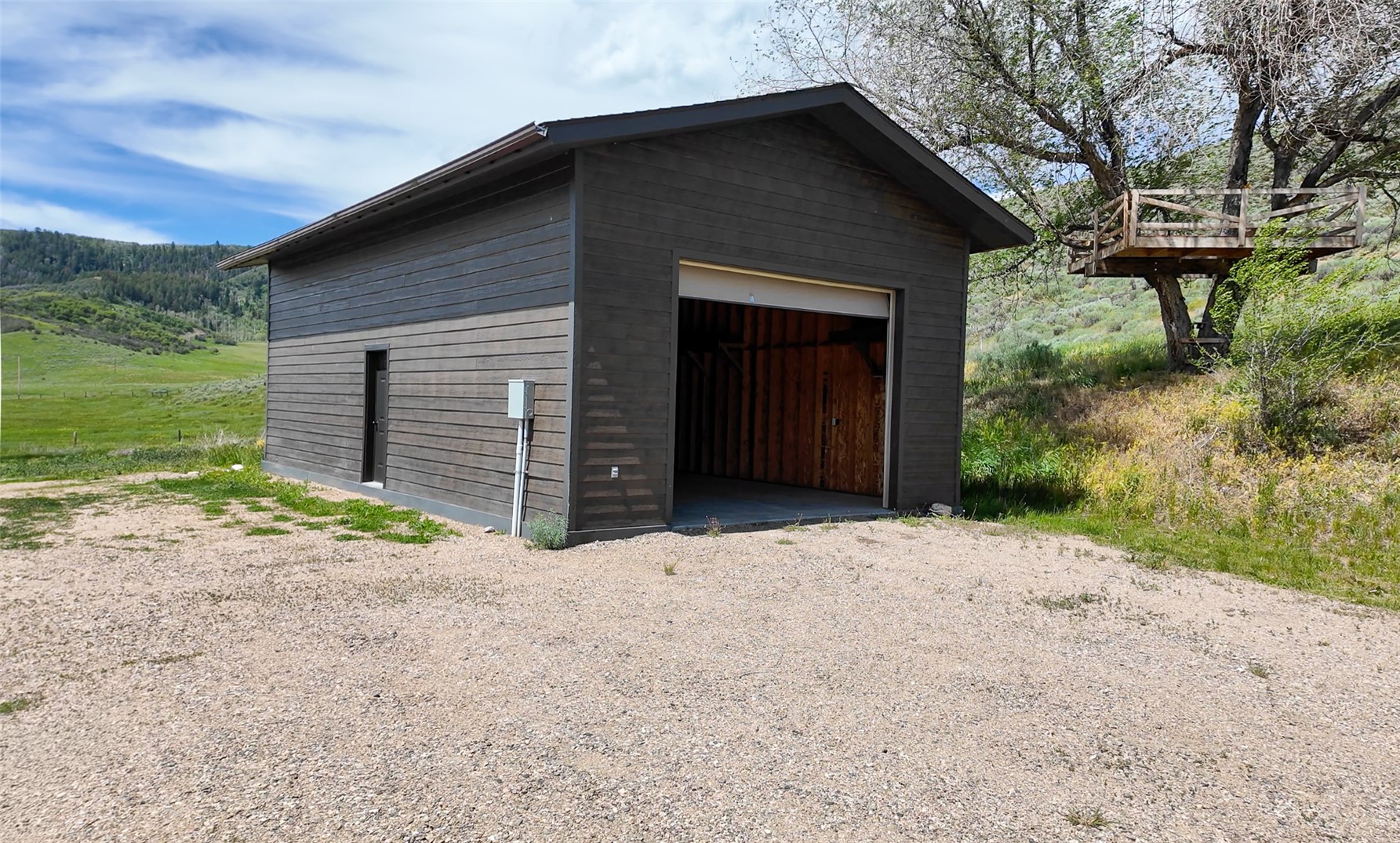 44095 County Road 46 Steamboat Springs CO 80487