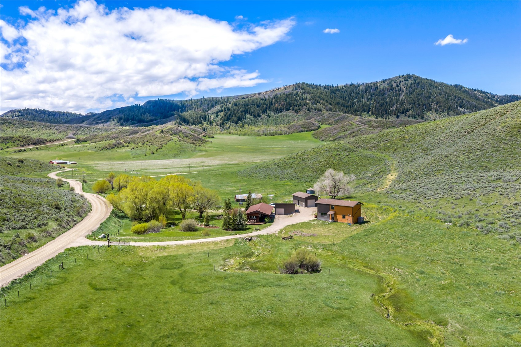 44095 County Road 46 Steamboat Springs CO 80487