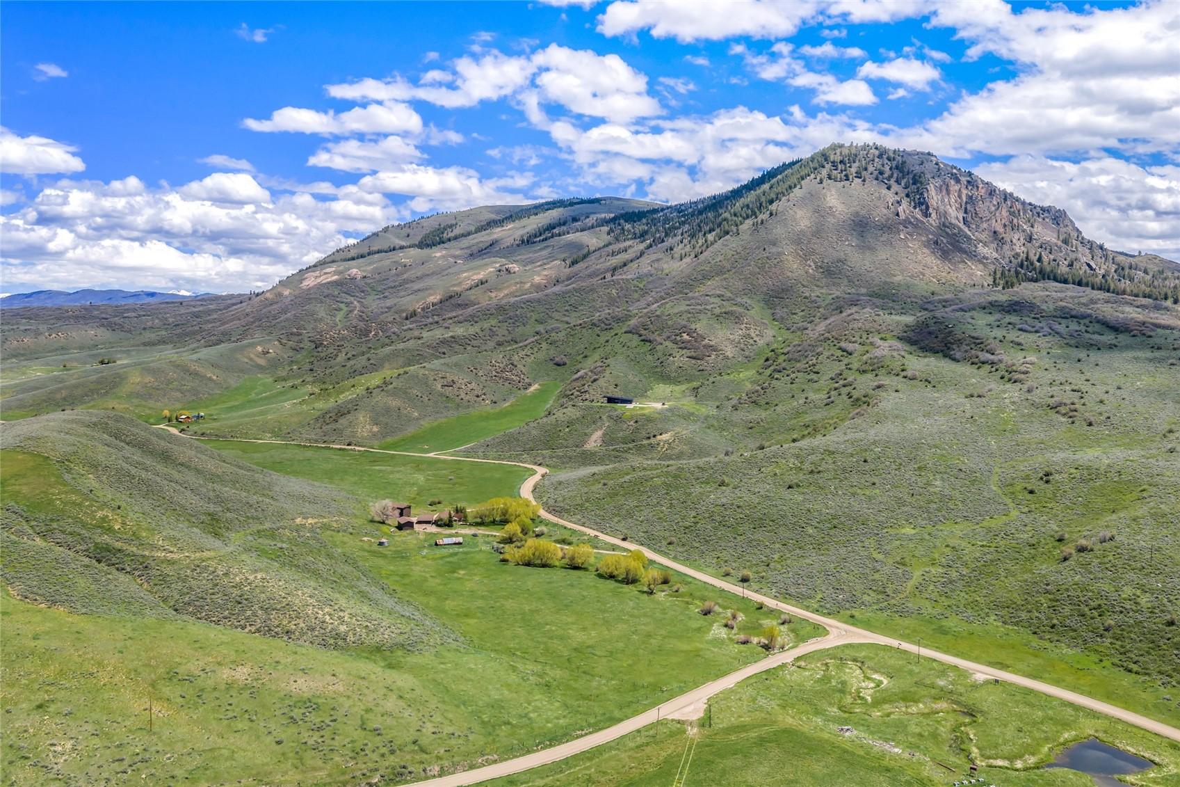 44095 County Road 46 Steamboat Springs CO 80487