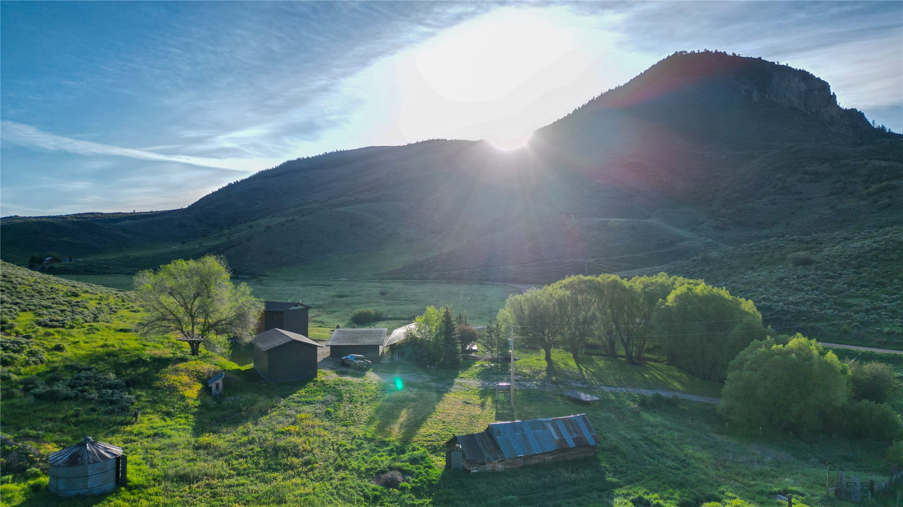 44095 County Road 46 Steamboat Springs CO 80487