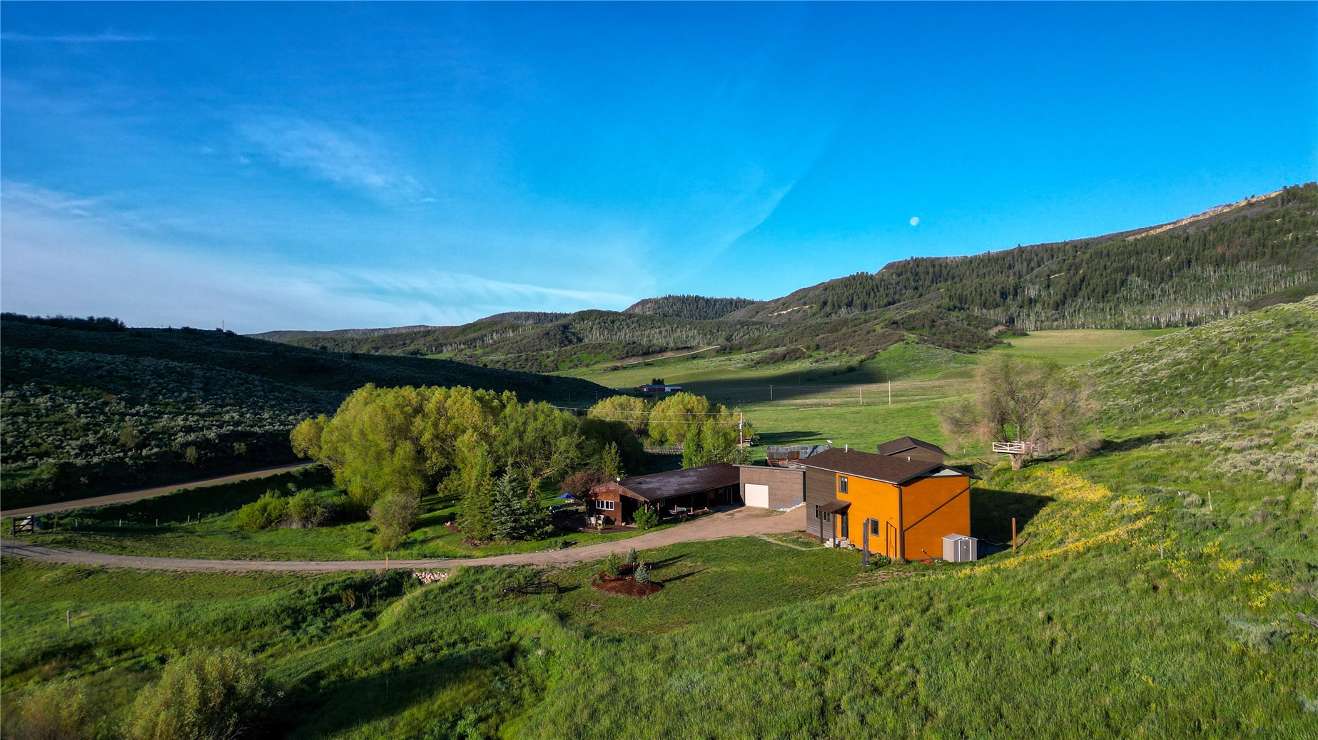 44095 County Road 46 Steamboat Springs CO 80487