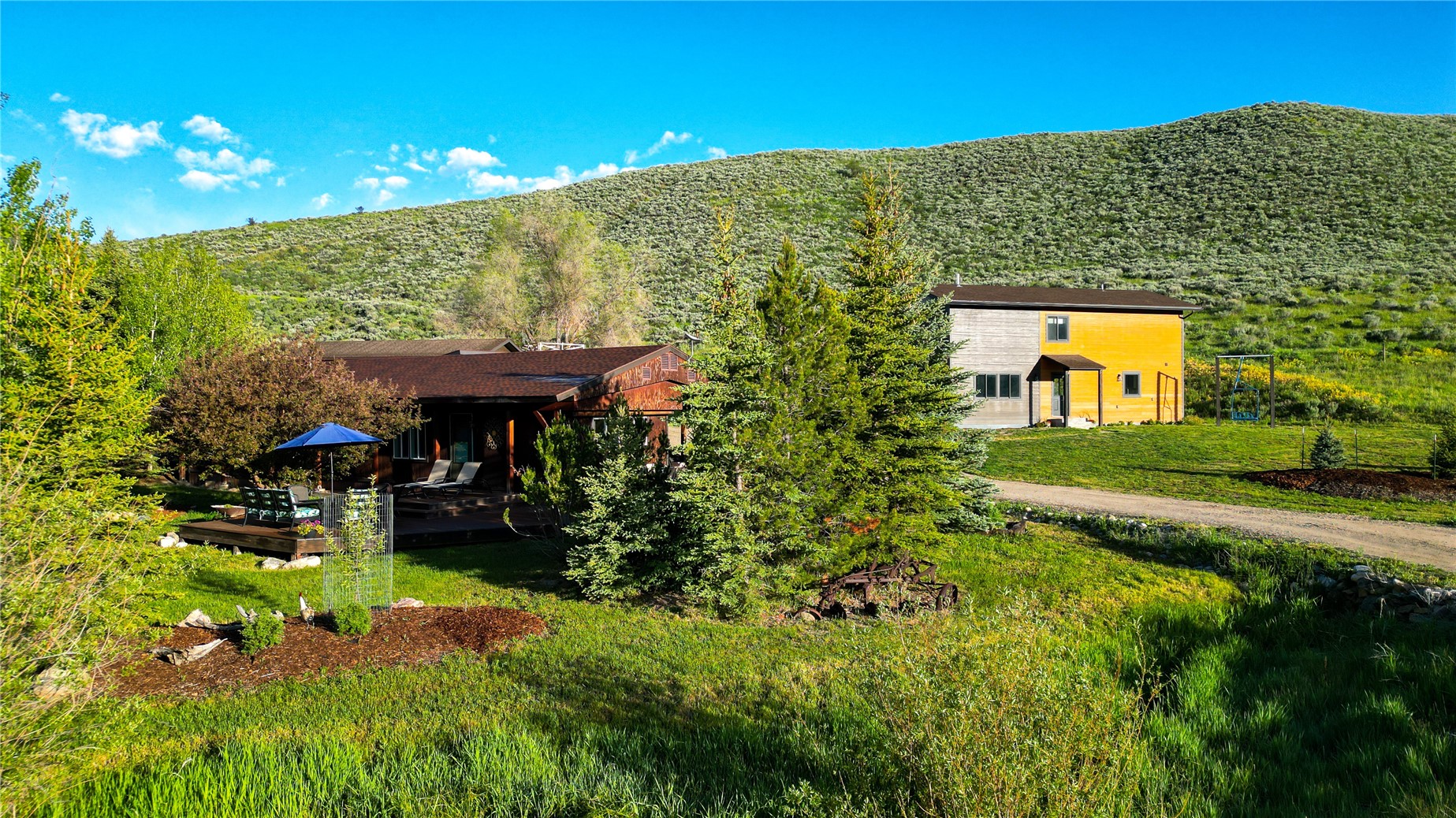 44095 County Road 46 Steamboat Springs CO 80487