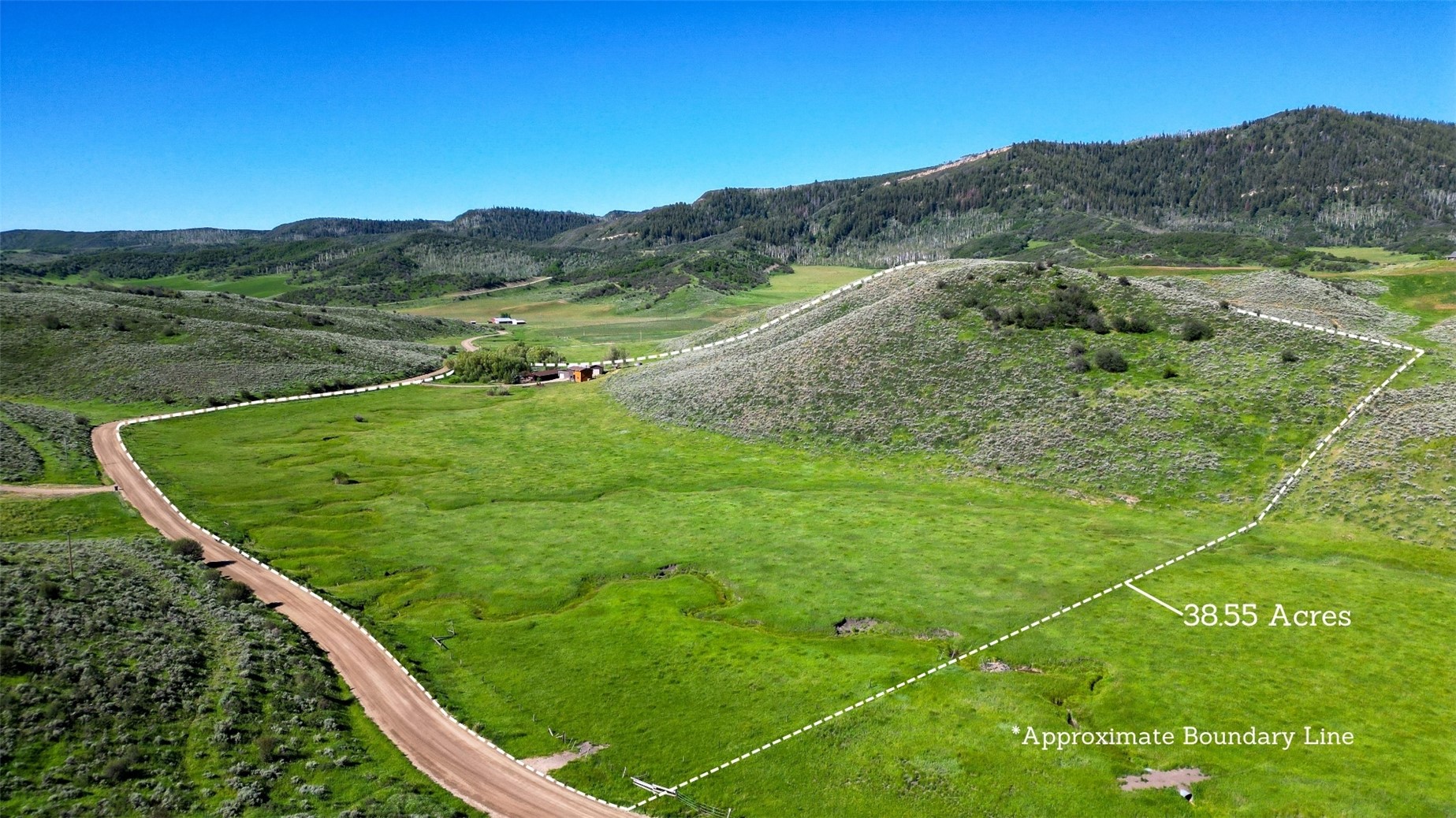 44095 County Road 46 Steamboat Springs CO 80487