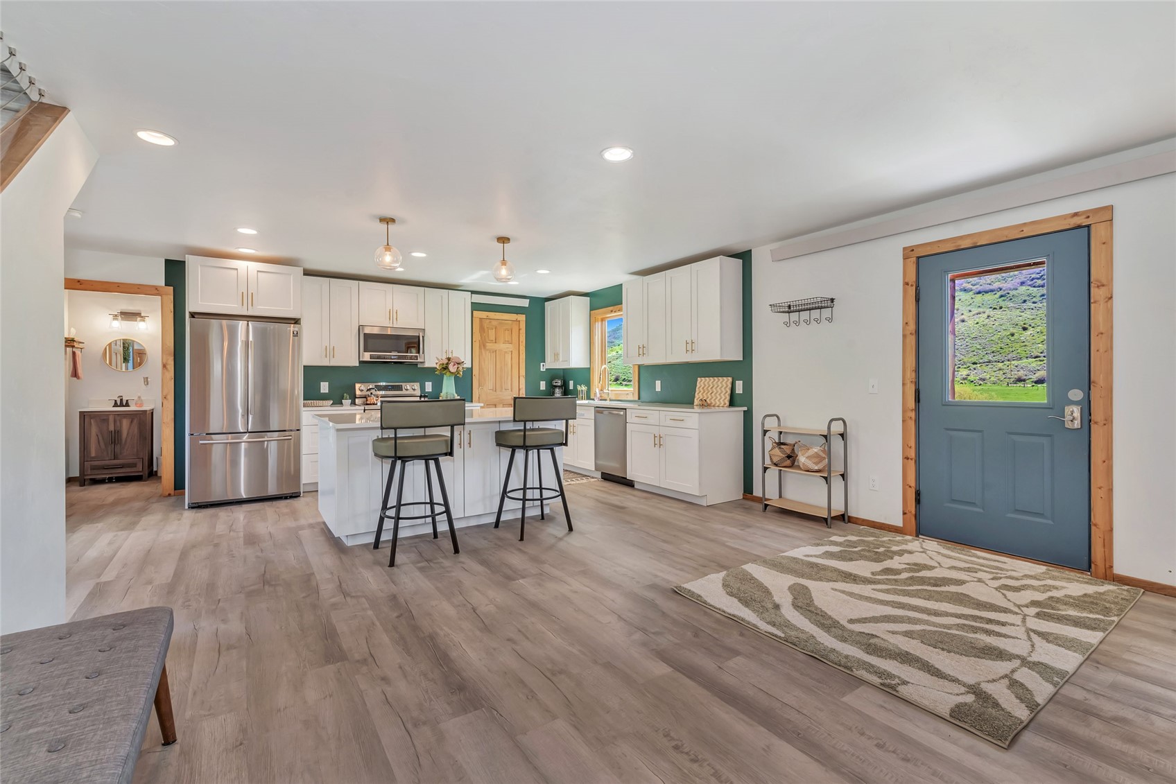 44095 County Road 46 Steamboat Springs CO 80487