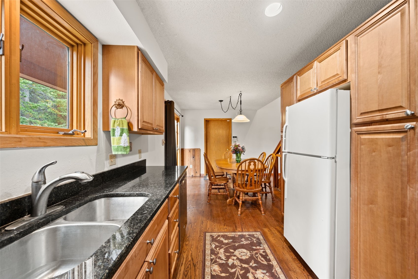 321 Doris Drive Breckenridge CO 80424