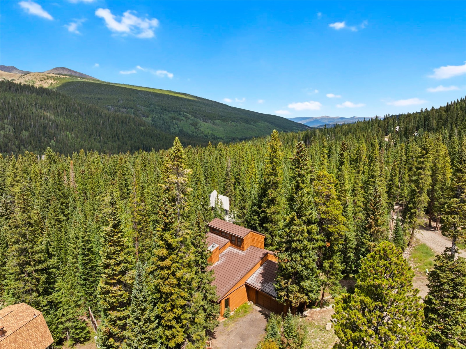 321 Doris Drive Breckenridge CO 80424