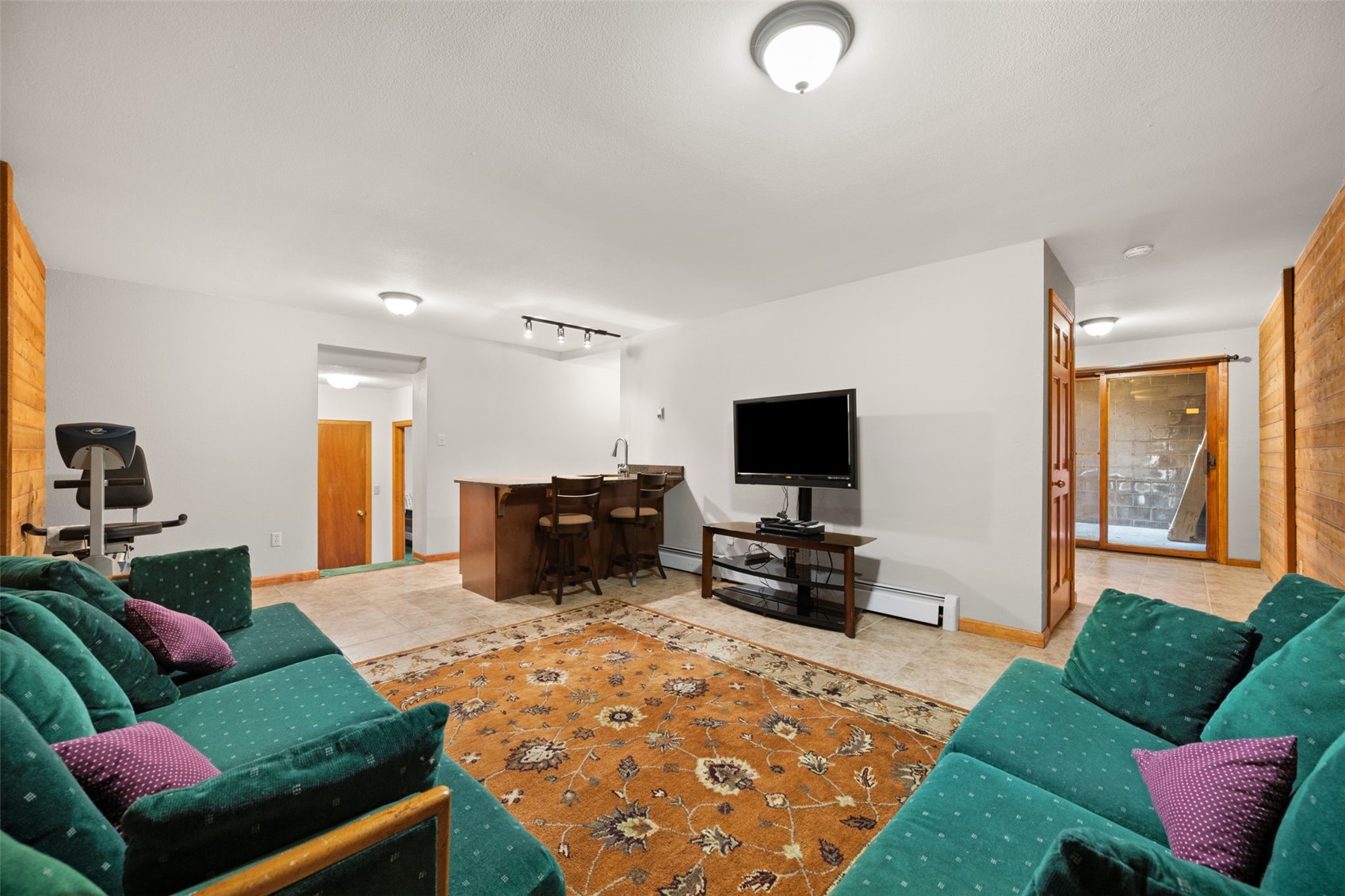 321 Doris Drive Breckenridge CO 80424
