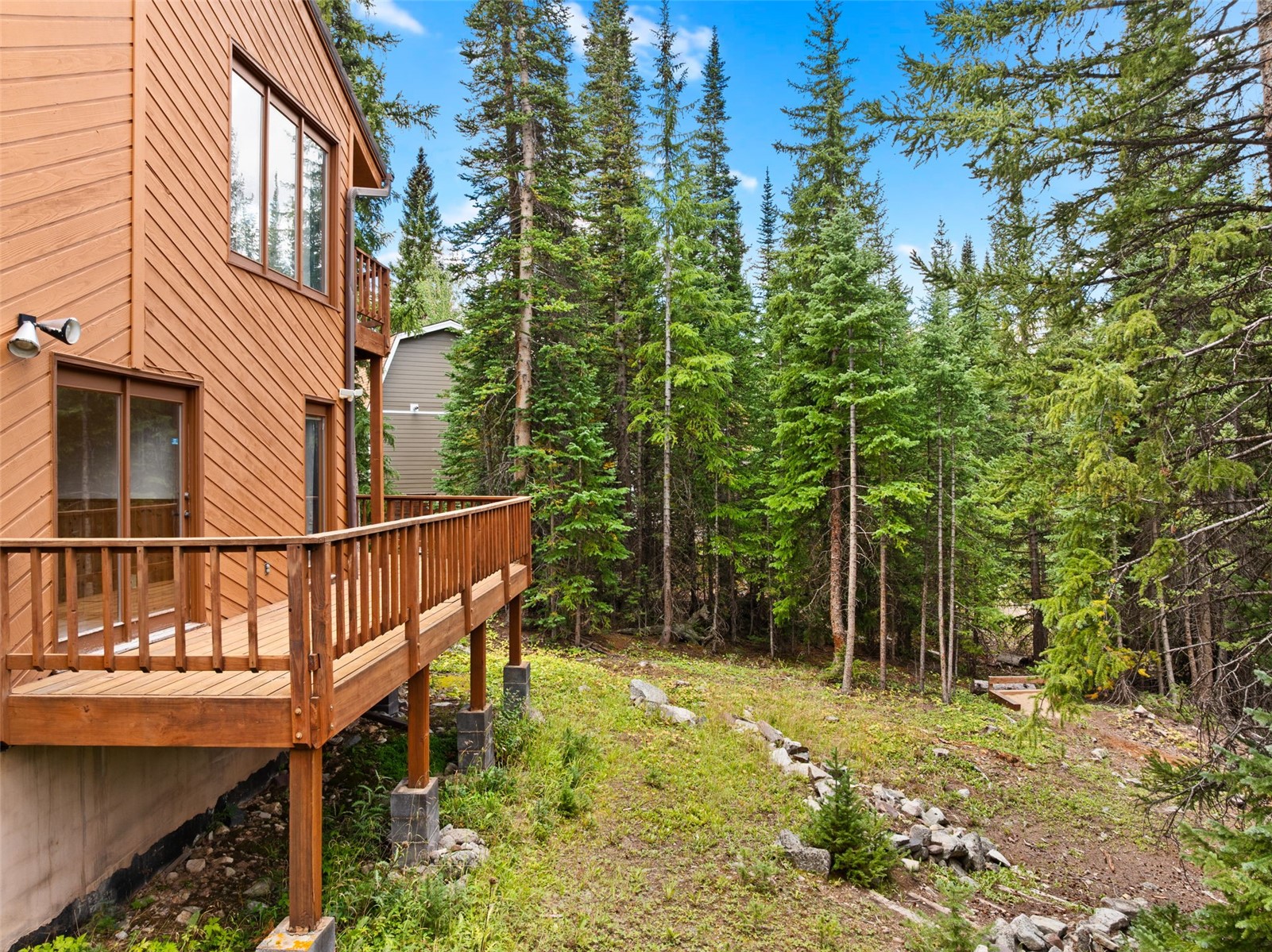 321 Doris Drive Breckenridge CO 80424