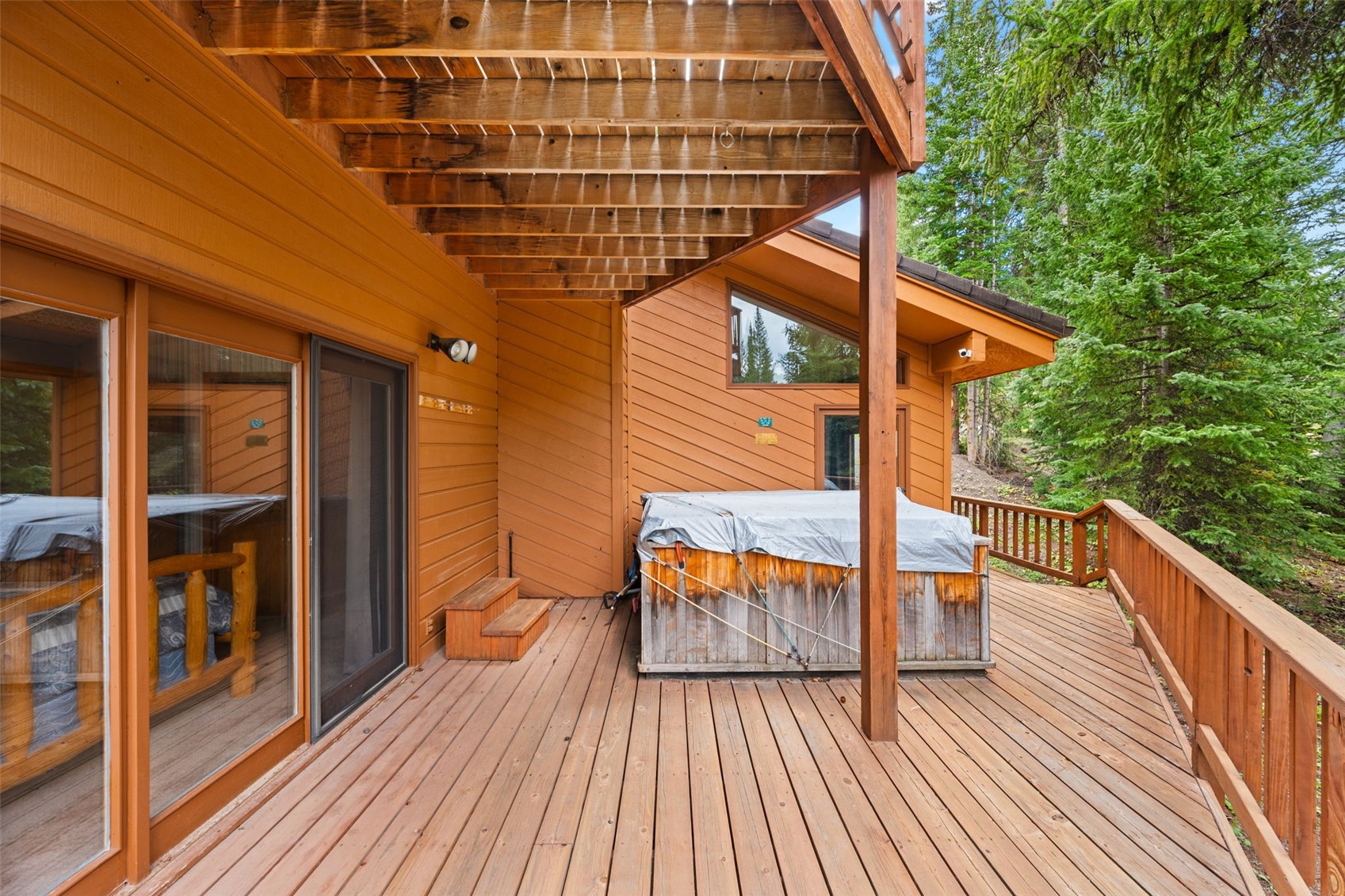 321 Doris Drive Breckenridge CO 80424
