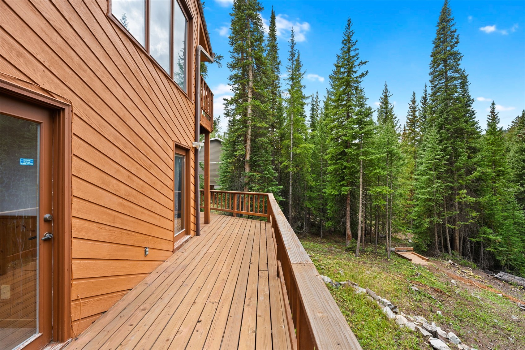 321 Doris Drive Breckenridge CO 80424