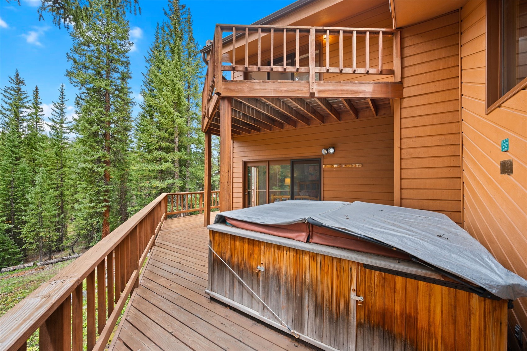 321 Doris Drive Breckenridge CO 80424
