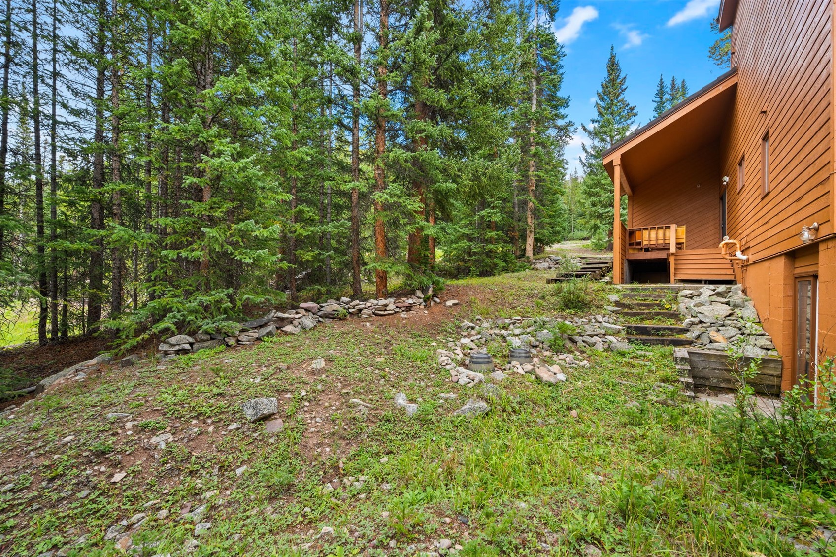 321 Doris Drive Breckenridge CO 80424