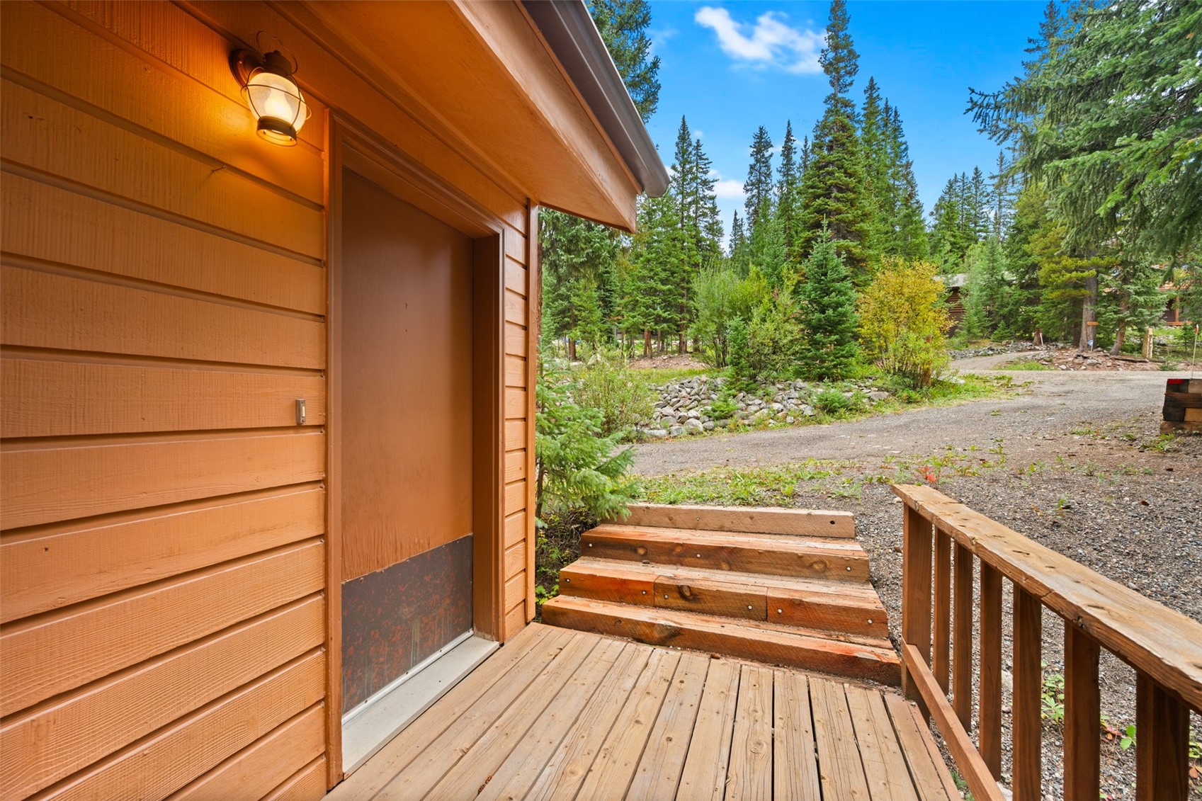 321 Doris Drive Breckenridge CO 80424