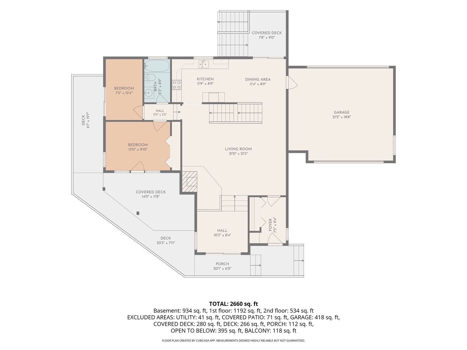 321 Doris Drive Breckenridge CO 80424