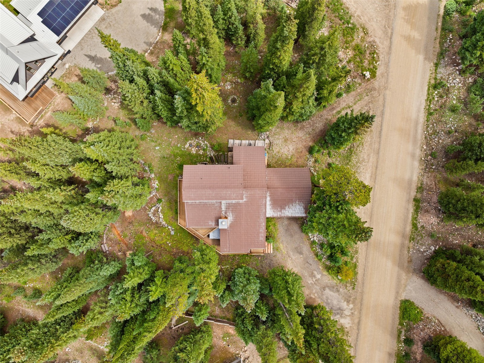 321 Doris Drive Breckenridge CO 80424