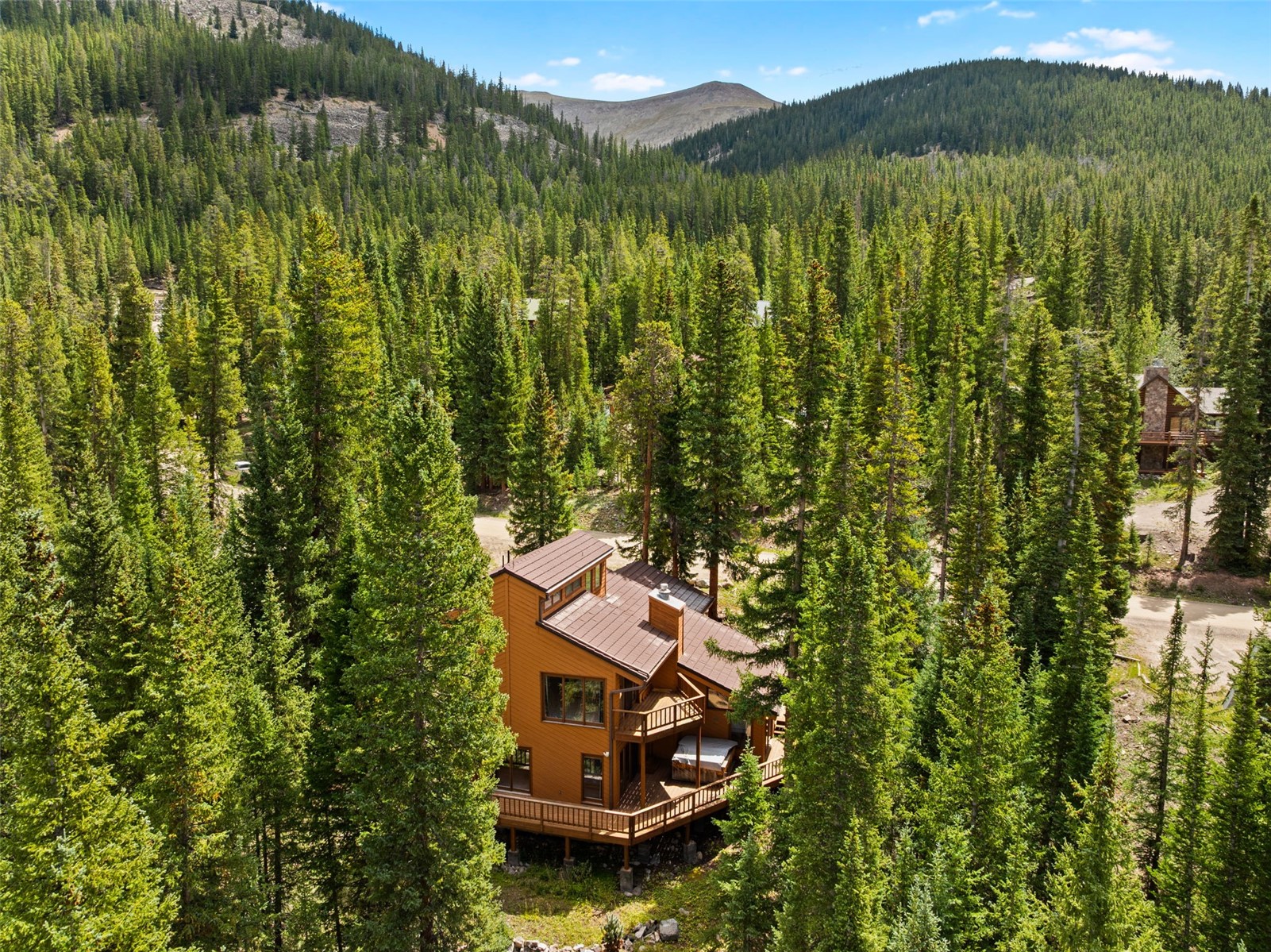 321 Doris Drive Breckenridge CO 80424