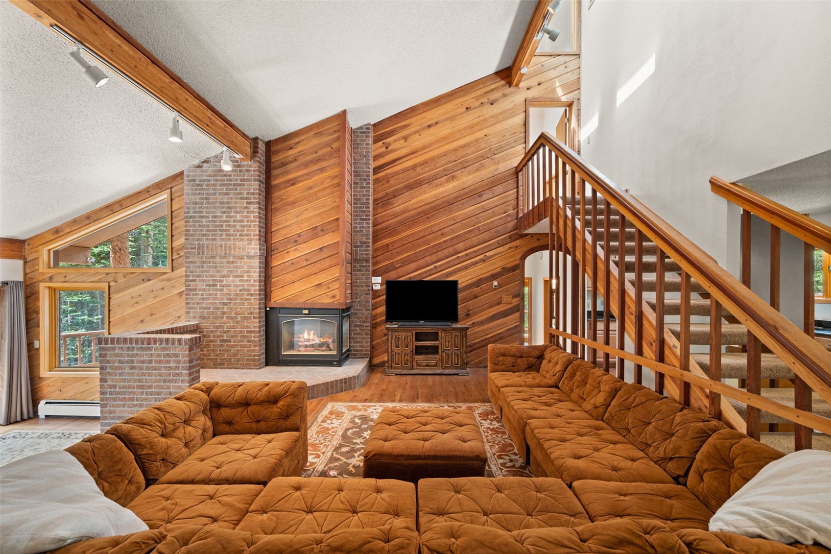 321 Doris Drive Breckenridge CO 80424