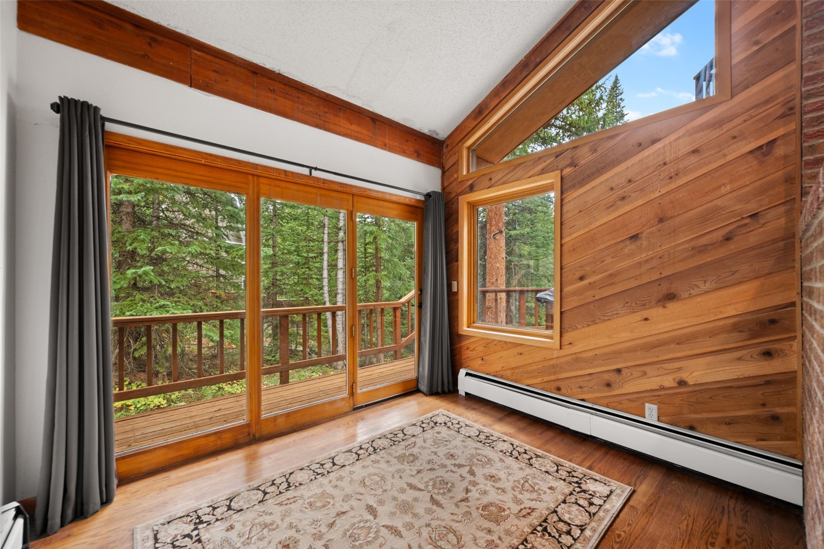 321 Doris Drive Breckenridge CO 80424