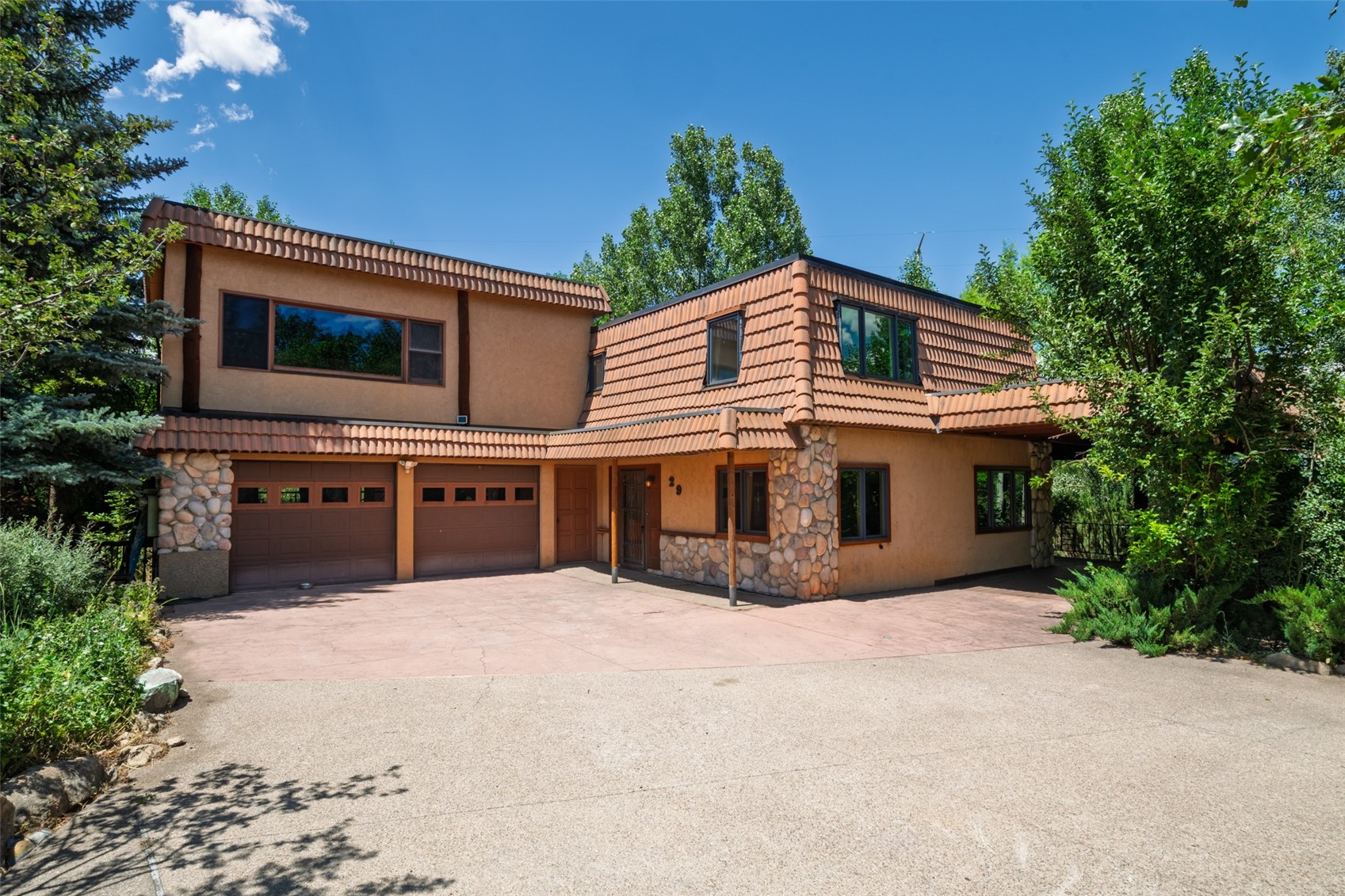 29 Valverdant Circle Steamboat Springs CO 80487