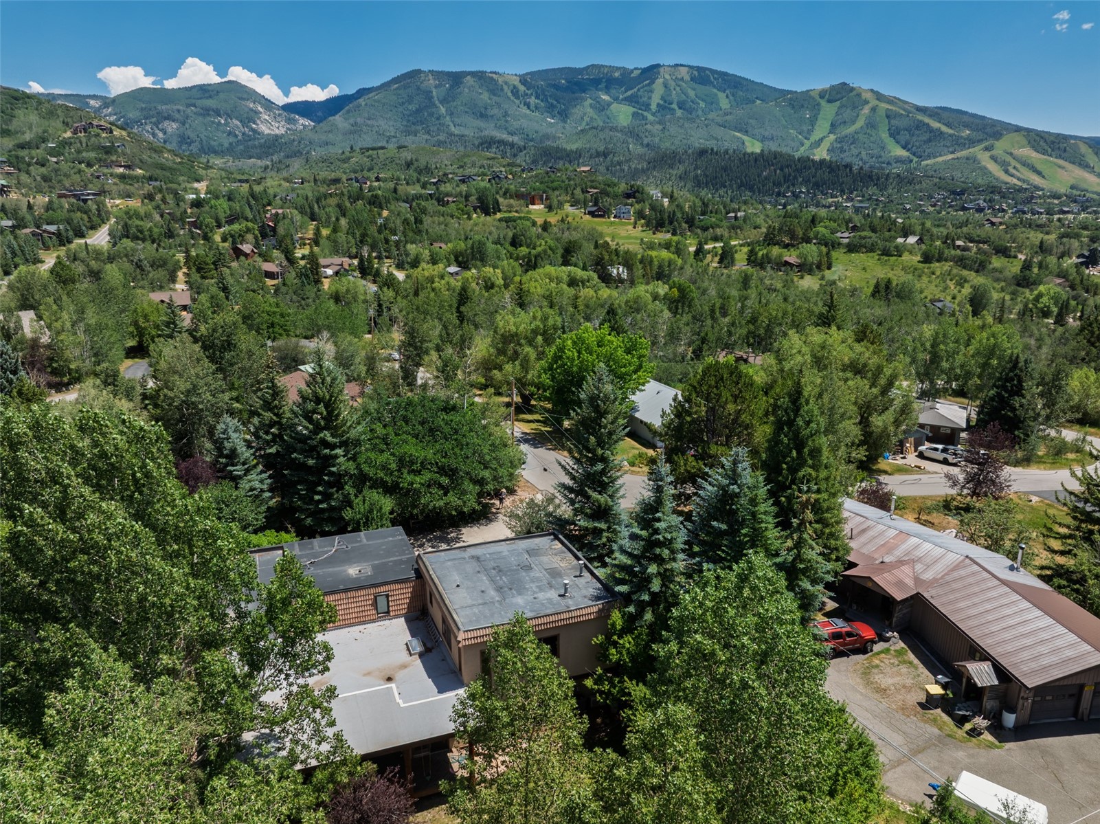 29 Valverdant Circle Steamboat Springs CO 80487